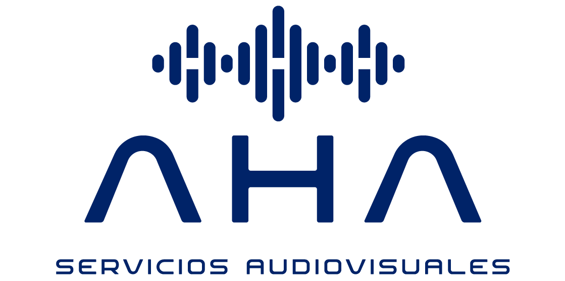 AHA Servicios Audiovisuales